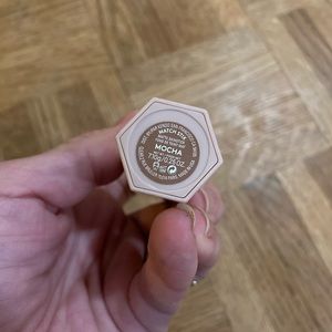 Fenty match Stix in mocha